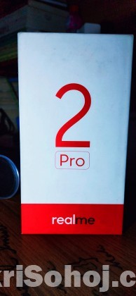 Realme 2 pro 4/64